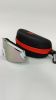 Купить Маска Los Raketos Shackle Purple Chrom Polarised 25102 в Сочи