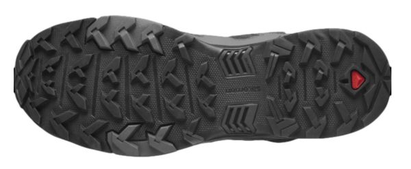 Купить ботинки salomon x ultra 4 mid gtx в Сочи