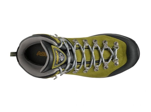 Купить ботинки asolo greenwood evo gv ml grapeade в Сочи