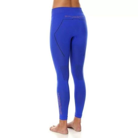 купить Трико Brubeck на девушку Thermo 12090 кобальт,малина