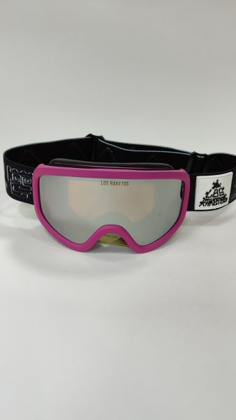 Купить маска los raketos kooky orange 21912,13 в Сочи