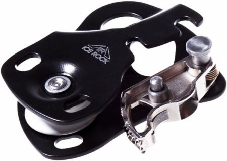  Блок-зажим Вертикаль Elephanti в Сочи  