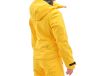 Куртка горнолыжная Dragonfly утепленная Gravity Premium Woman Yellow-Dark в Сочи