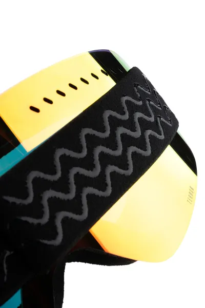 Купить маска terror - defender golden в Сочи