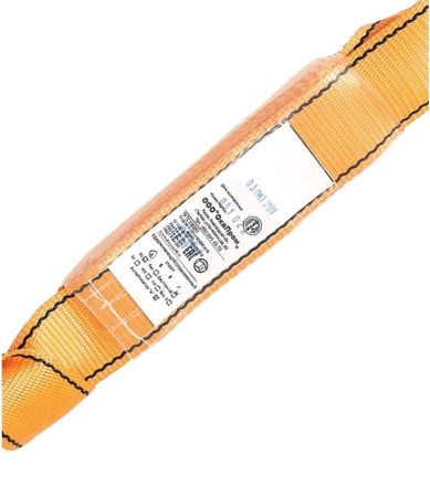  Строп аА (лента, КТ1, КС) в Сочи  