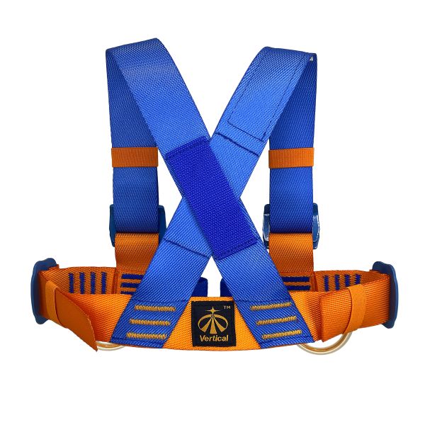  Страховочная система Вертикаль "Турист" детская верх в Сочи  