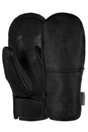 Варежки Terror-Leather Mitten в Сочи