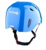  Каска Red Fox Combi синий в Сочи  