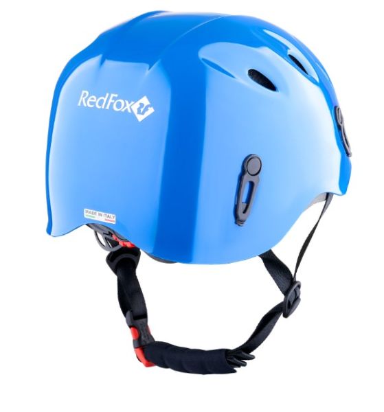  Каска Red Fox Combi синий в Сочи  