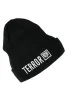 Шапка Terror Snow-Dots черная в Сочи