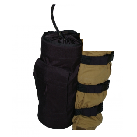  Сумка Вертикаль ножная высотника (для веревки) в Сочи  