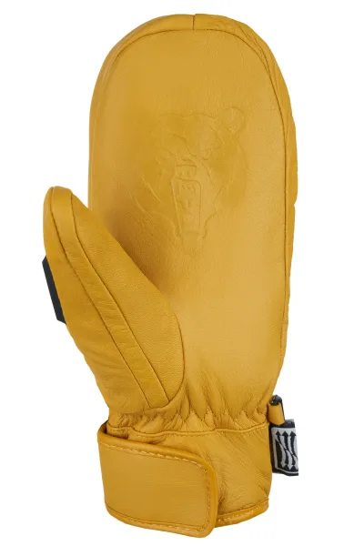 Варежки Terror-Leather Mitten в Сочи