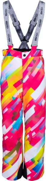 Костюм горнолыжный Colmar Unisex 2-PC-Suit 3141 в Сочи