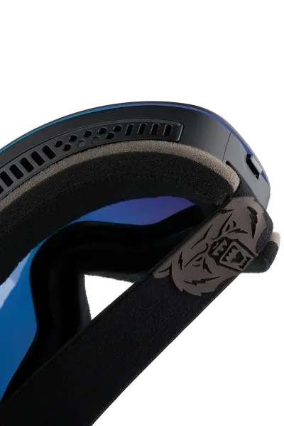 Купить маска terror - defender golden в Сочи