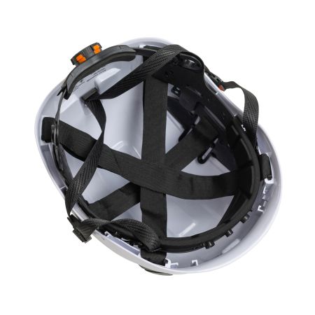  Каска Вертикаль альпинисткая Zenon красная в Сочи  