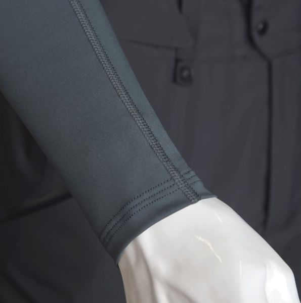 Фуфайка Sivera Годобль Д (муж) шторм в Сочи