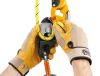  Спусковое устройство RIG Petzl в Сочи  