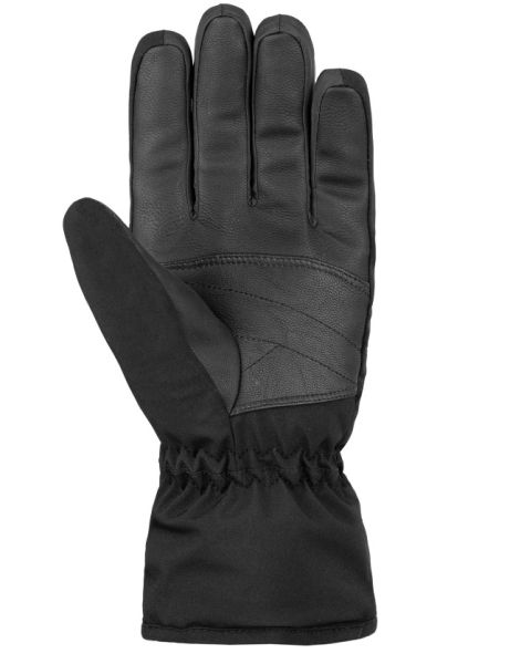 Перчатки Reusch Marisa W Black/White в Сочи