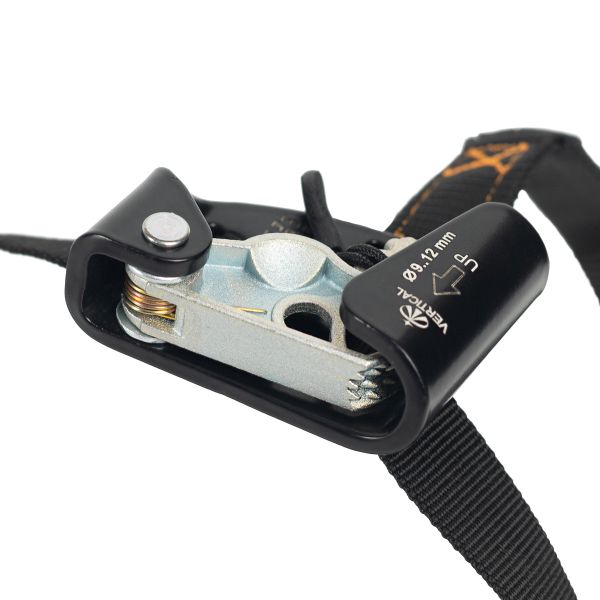  Зажим Вертикаль ножной левый в Сочи  