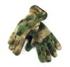 Перчатки Следопыт Adventure виндблок камуфляж