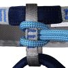  Самостраховка Венто динамическая "Ice" 40х80 голубой в Сочи  