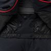 Куртка горнолыжная Dragonfly утепленная Gravity Man Black-Red в Сочи