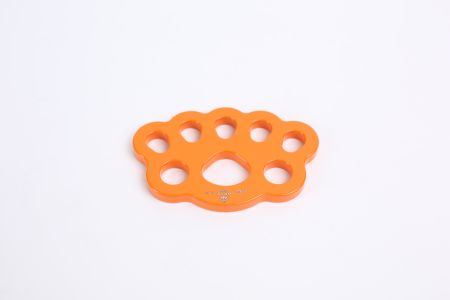  Накопитель Вертикаль средний такелажный оранжевый в Сочи  