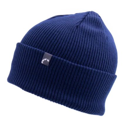 Шапка Следопыт Irbis с двойным отворотом,акрил,темно-серый в Сочи