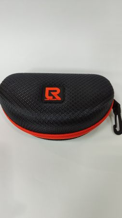 Купить Маска Los Raketos Shackle Yellow Chrom Polarised 25100 в Сочи