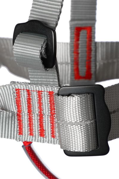  Страховочная система Венто Грудная Модифицированная в Сочи  