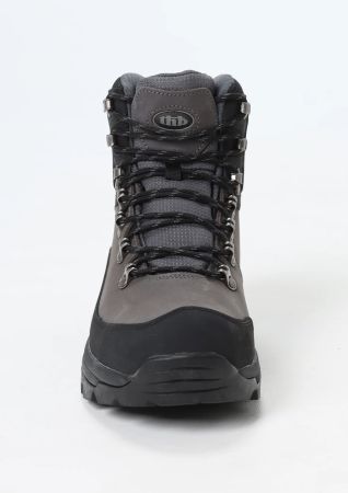 Купить ботинки тнв kabru с мембраной трек.серые