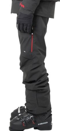 Брюки горнолыжные Phenix Norway Alpine Team Salopette в Сочи