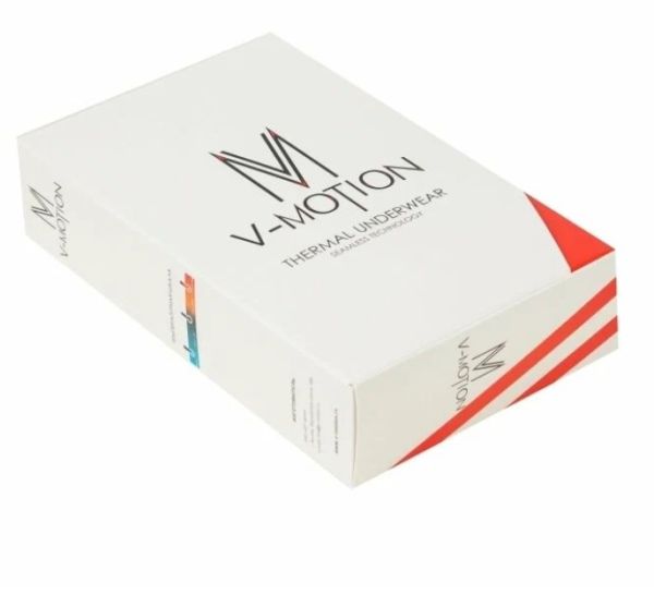 Термобельё V-MOTION Base женский розовый в Сочи