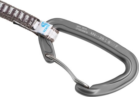  Набор оттяжек с карабинами "Express Set 10"(7*vproSet10) в Сочи  