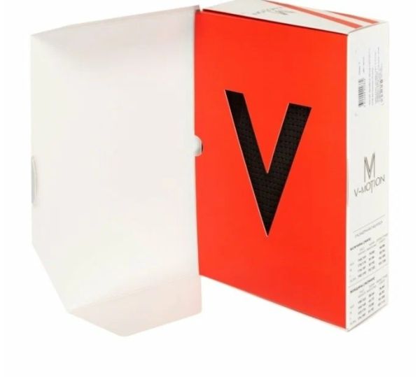 Термобельё V-MOTION Base женский розовый в Сочи