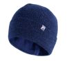Шапка Следопыт Irbis подклад/флис,акрил,синий меланж в Сочи