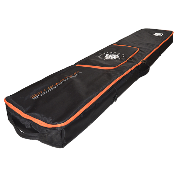 Чехол на колесах Losraketos Genuine 1880мм*360мм*200мм черный