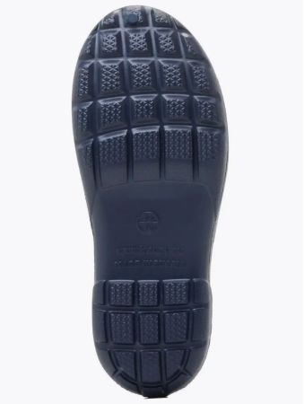 Купить полуботинки-челси мужские kaury эва,без утеплителя синие