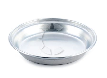 Котел Следопыт костровой конический 4,5л.алюм.