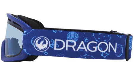 Купить Маска Dragon LIL D в Сочи