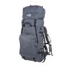 Рюкзак Teррa Алтай 60П серый