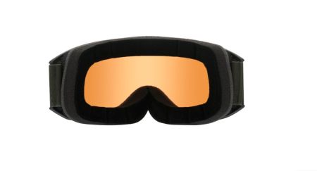 Купить Маска Alpina г/л Nakiska Q Black-Olive Matt/Q Green S2 в Сочи