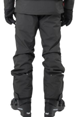 Брюки горнолыжные Phenix Norway Alpine Team Salopette в Сочи