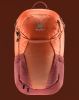 Рюкзак Deuter Futura 27 Paprika-Redwood