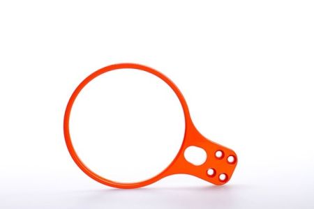  Спусковое устройство Guru INFINITY оранжевый в Сочи  