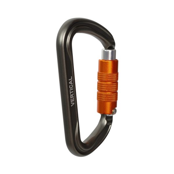  Карабин Вертикаль Gray трапеция автомат (Keylock) в Сочи  