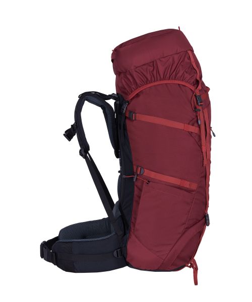 Рюкзак Red Fox Light 60 V6 бордовый/кирпич