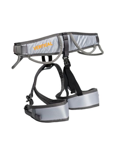  Страховочная система Вертикаль Sirius v2023 серый в Сочи  