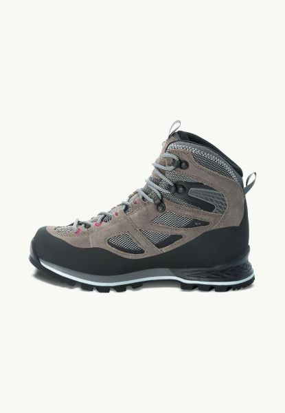 Купить ботинки jw force crest texapore mid w в Сочи
