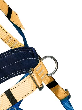  Удерживающая-страховочная привязь УСП-2Ж в Сочи  